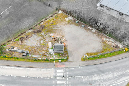 Development Land for sale in Moray West, Nairn and Strathspey