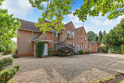 5 acres of Country Home for sale in Wanborough