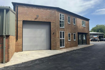 Commercial Land for sale in Charlwood