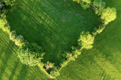 Land for sale in Edlesborough