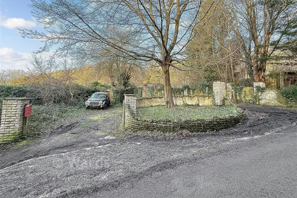 Redevelopment Land for sale in Meopham