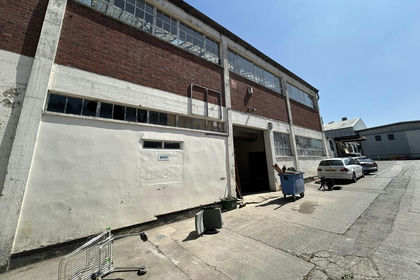 Commercial Land for sale in Bristol South