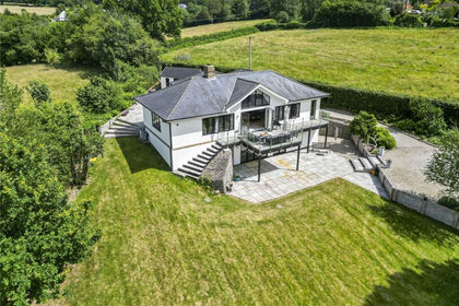 1 acre of House with Land for sale in Framfield