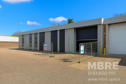 Commercial Land for sale in Hazel Grove