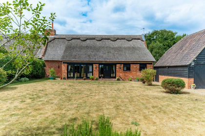 Barn Conversion for sale in Rollesby