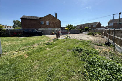 Development Land for sale in Clacton