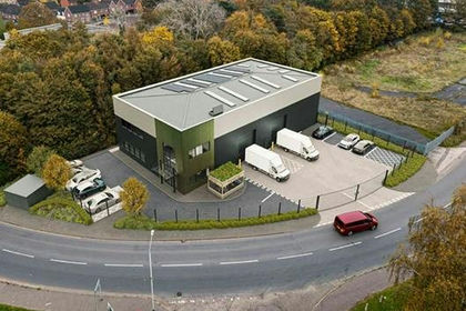 Development Land for sale in Norwich North