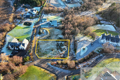 Development Land for sale in Inverness, Skye and West Ross-shire