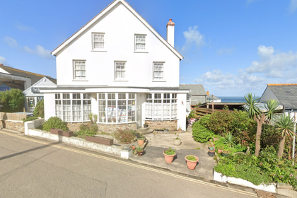 Development Land for sale in St. Endellion