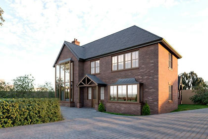 Development Land for sale in Boarhunt