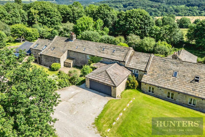 Barn Conversion for sale in Shipley