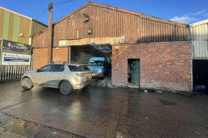 Commercial Land for sale in Wakefield and Rothwell