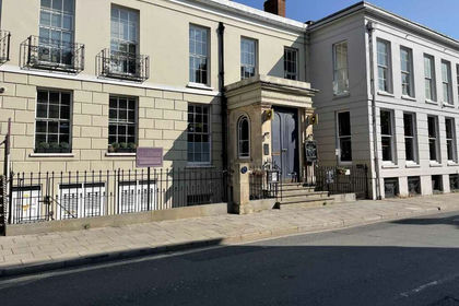 Commercial Land for sale in Cheltenham