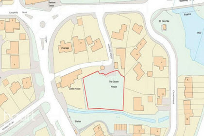 Undeveloped Land for sale in Graig