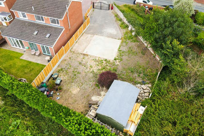 Development Land for sale in Leeds South West and Morley