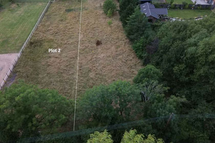 Self Build Plot for sale in Little Hoole