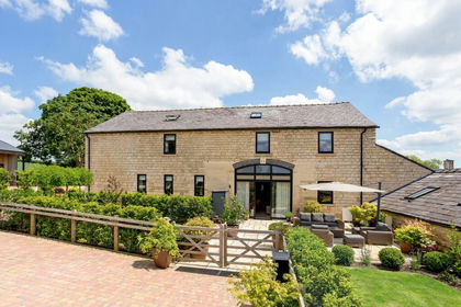 Barn Conversion for sale in Coberley