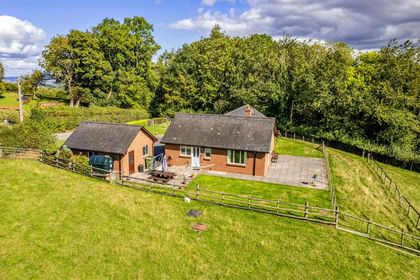 1.7 acres of House with Land for sale in Orcop
