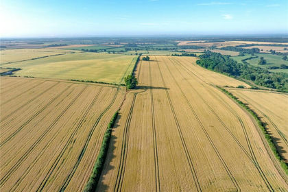326.1 acres of Farm for sale in Lower Heyford