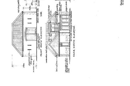 Development Land for sale in Aunsby and Dembleby