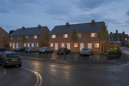 Development Land for sale in Aldercar and Langley Mill