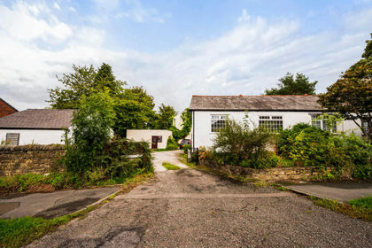 Barn Conversion for sale in Stalybridge and Hyde