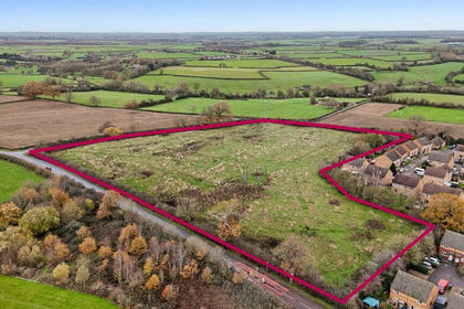 7.6 acres of Agricultural Land for sale in Malmesbury
