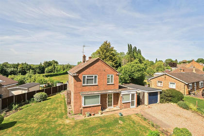 1 acre of House with Land for sale in Bletsoe