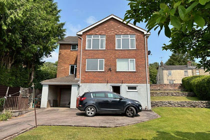 Development Land for sale in Cinderford