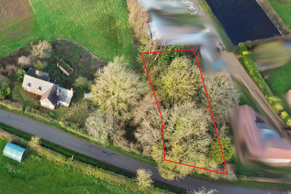 Small Plot of Land for sale in Louth