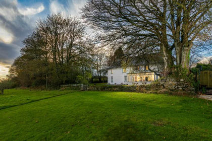 15 acres of Commercial Land for sale in Pelynt