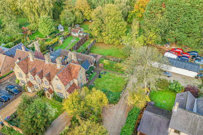 1.5 acres of Development Land for sale in Stapleford