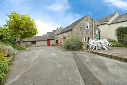 Cottage for sale in Youlgreave