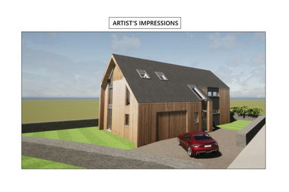 Development Land for sale in Wendron