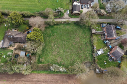 Development Land for sale in Myddle, Broughton and Harmer Hill