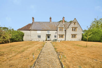 5 acres of House with Land for sale in Yeovilton and District