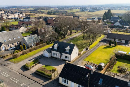 Land for sale in Livingston