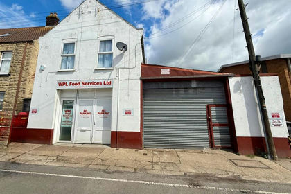 Residential Land for sale in Great Yarmouth