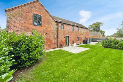 Land for sale in Pontesbury