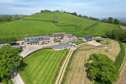 13 acres of Land for sale in Colyton