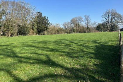 Agricultural Land for sale in Llansadwrn
