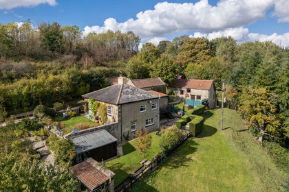 2 acres of Land for sale in Hutton-le-Hole