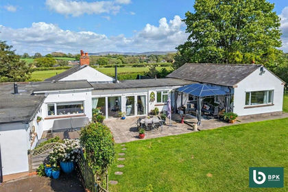 1 acre of House with Land for sale in Wetheral