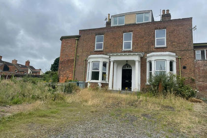 Development Land for sale in Grantham