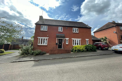 Residential Land for sale in Coventry