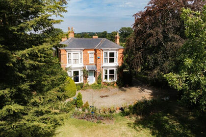 2.5 acres of Country Home for sale in Little Ayton