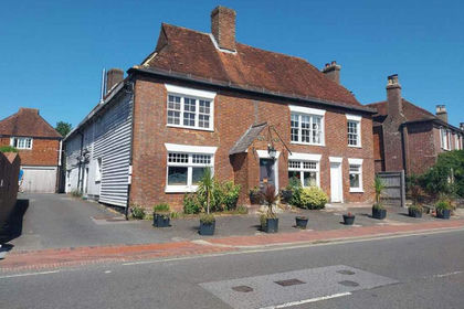 Pub for sale in Etchingham