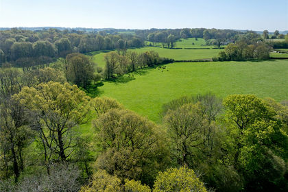 490 acres of Farm for sale in Hampshire