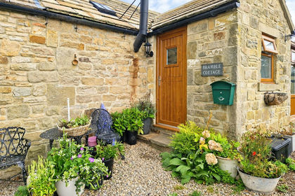 2.4 acres of House with Land for sale in Marwood