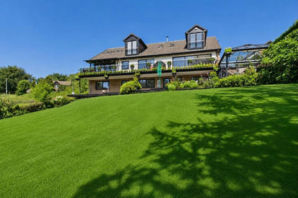 3 acres of House with Land for sale in Hazel Grove